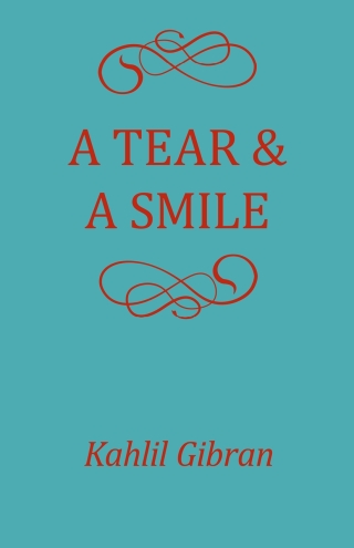 Cover image: A Tear and a Smile 9781447418276