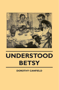 Cover image: Understood Betsy 9781445508504