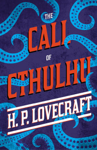Cover image: The Call of Cthulhu 9781447418320