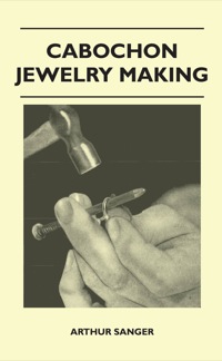 表紙画像: Cabochon Jewelry Making 9781447401872
