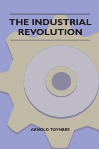 Omslagafbeelding: The Industrial Revolution 9781446521441
