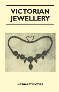 Immagine di copertina: Victorian Jewellery 9781447401797