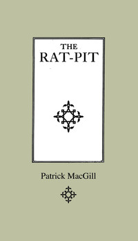 صورة الغلاف: The Rat-Pit 9781444643985