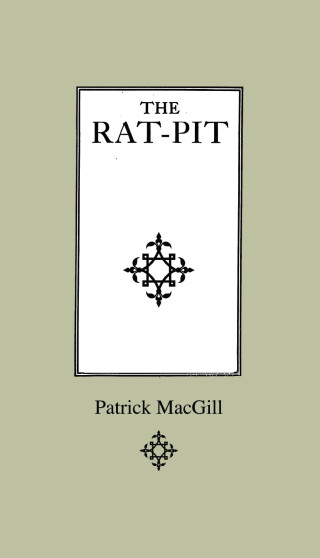 Titelbild: The Rat-Pit 9781444643985