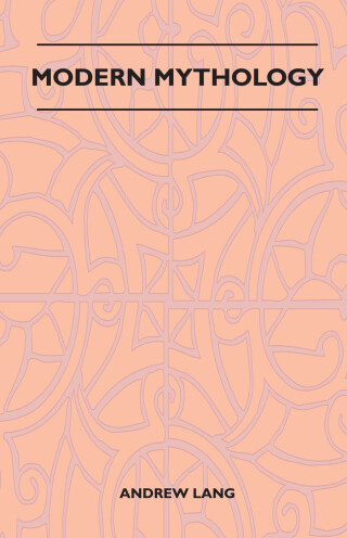 表紙画像: Modern Mythology 9781446521625