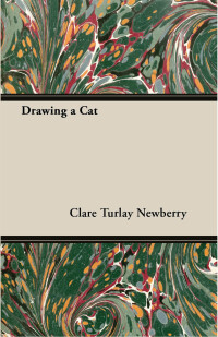 Imagen de portada: Drawing a Cat 9781447415732