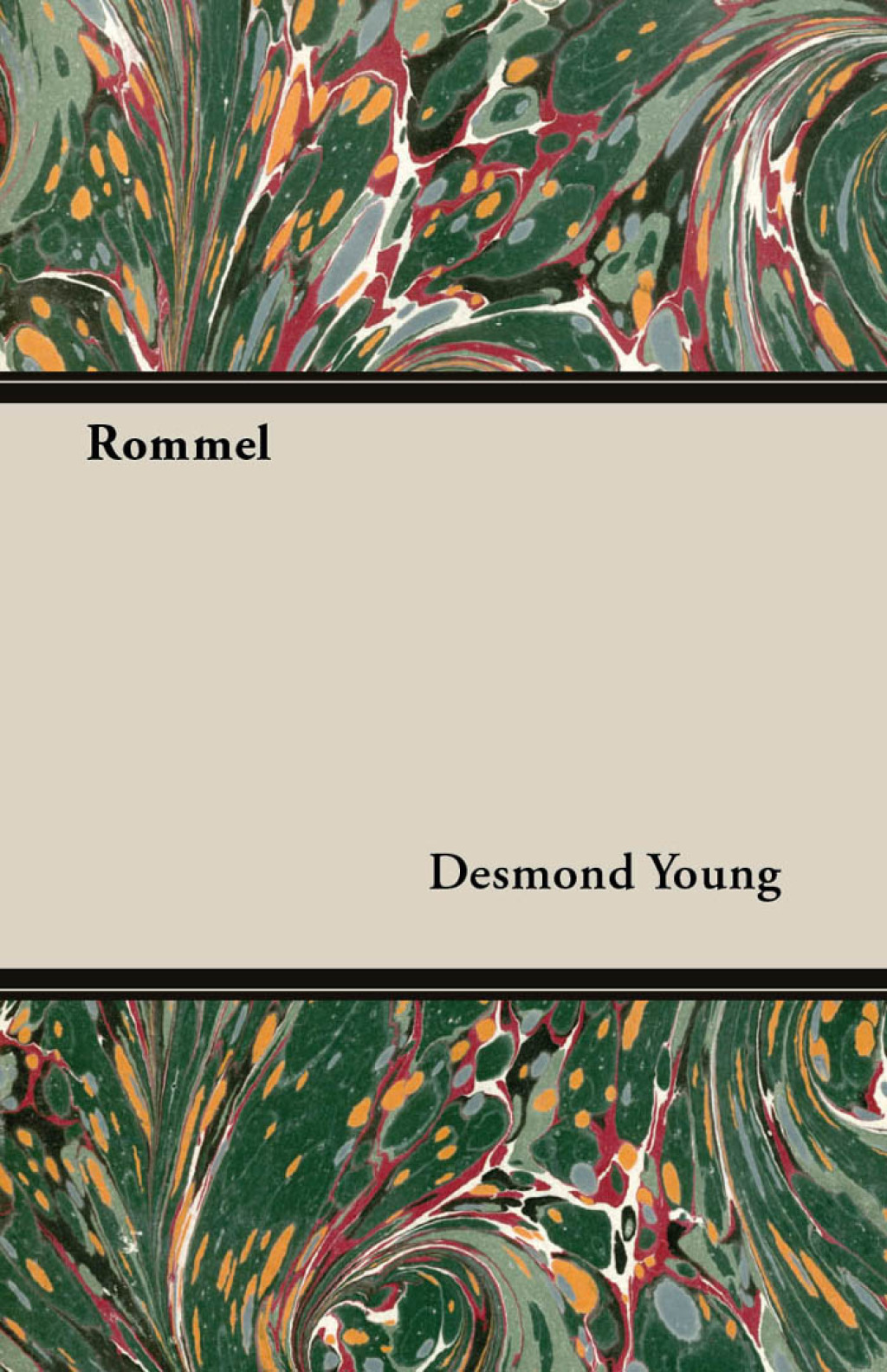 Rommel