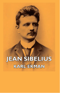 Cover image: Jean Sibelius 9781406733617