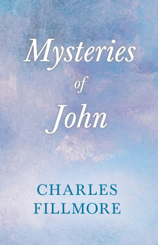 Cover image: Mysteries of John 9781406739831