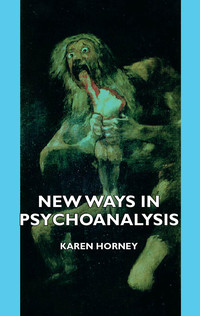 Omslagafbeelding: New Ways in Psychoanalysis 9781406741025