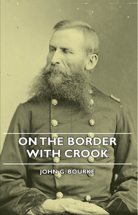 Cover image: On the Border with Crook 9781406742190