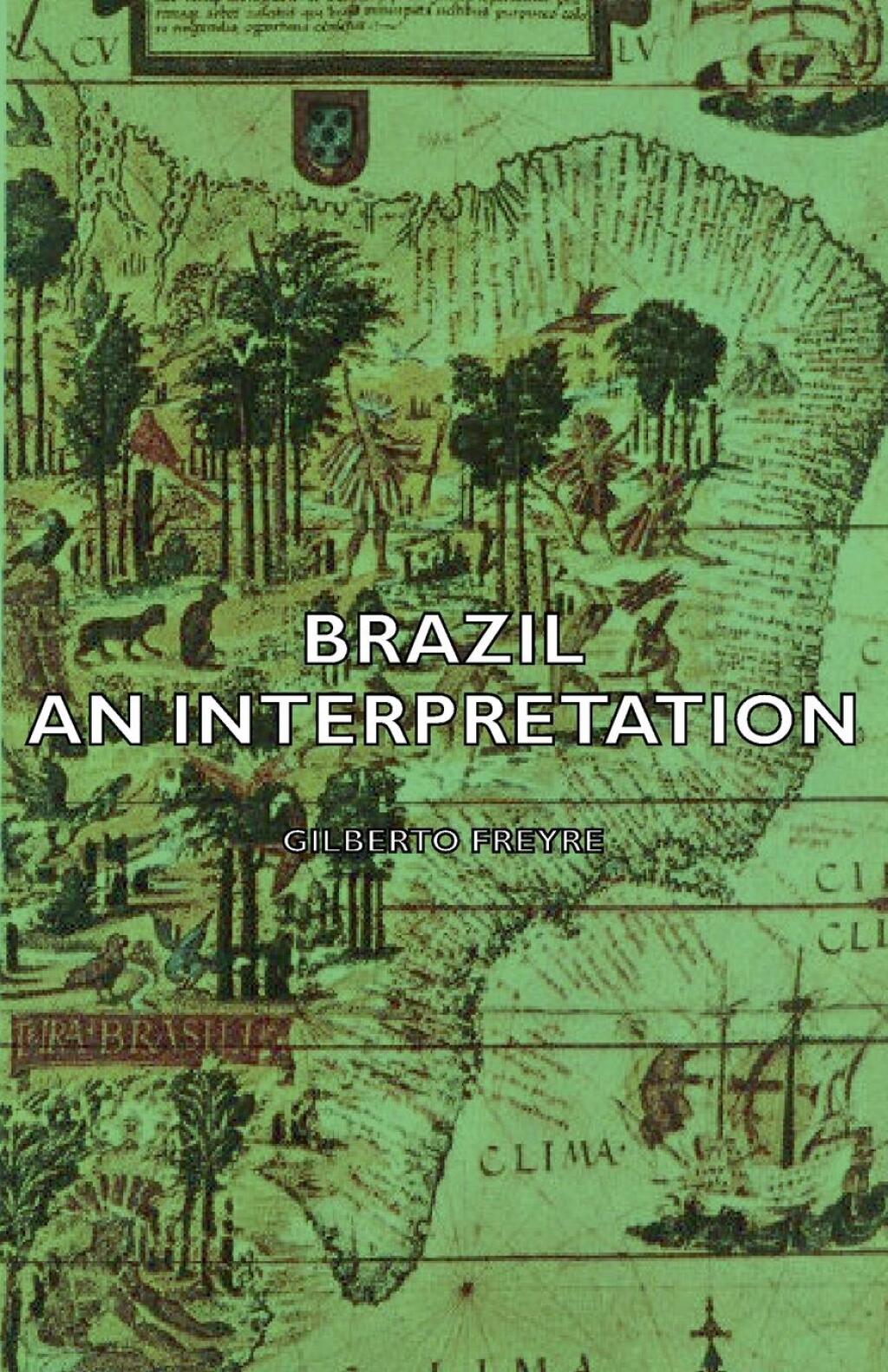 Brazil – An Interpretation