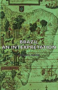 Cover image: Brazil - An Interpretation 9781406755879