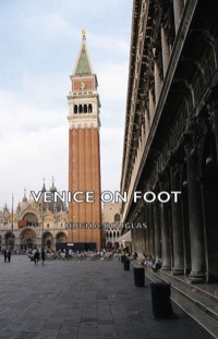 表紙画像: Venice on Foot 9781406774610