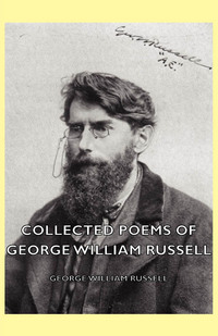 Immagine di copertina: Collected Poems of George William Russell 9781406781991