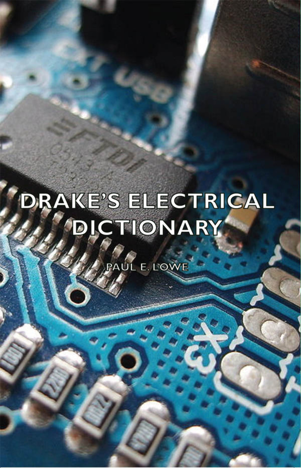 Drake’s Electrical Dictionary