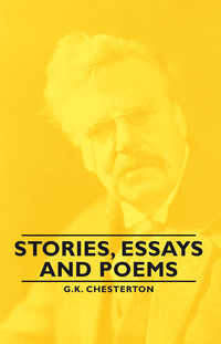 Immagine di copertina: Stories, Essays and Poems 9781406790214