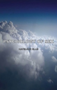 Omslagafbeelding: Psychology of Sex 9781406796100