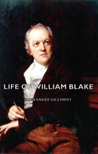 Imagen de portada: Life of William Blake 9781406797329