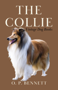 Cover image: The Collie 9781846640124