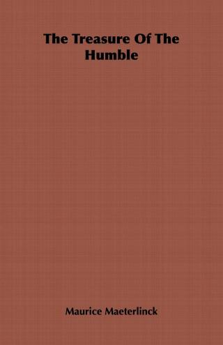 Cover image: The Treasure of the Humble 9781846644856