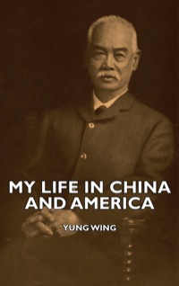 表紙画像: My Life in China and America 9781406739688