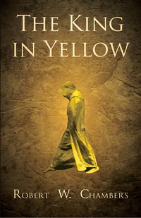 Titelbild: The King in Yellow 9781408675830