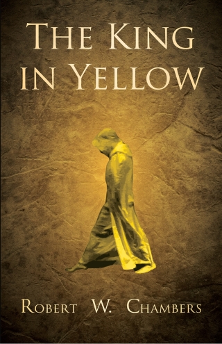 Cover image: The King in Yellow 9781408675830