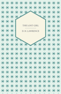 Cover image: The Lost Girl 9781443716741