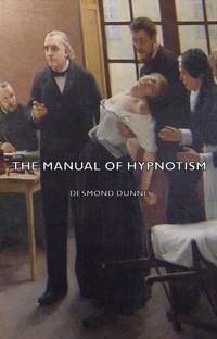 Cover image: The Manual of Hypnotism 9781443735728