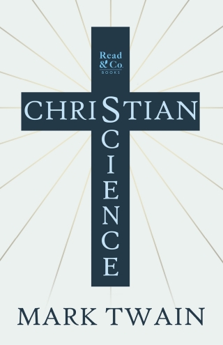 Cover image: Christian Science 9781443757782