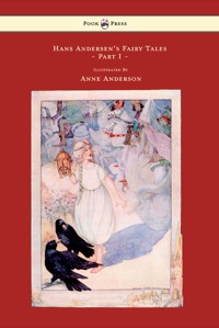 Omslagafbeelding: Hans Andersen's Fairy Tales Illustrated By Anne Anderson 9781445508863