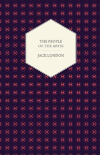 Cover image: The People of the Abyss 9781446521212