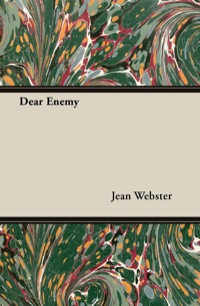 Cover image: Dear Enemy 9781447418139