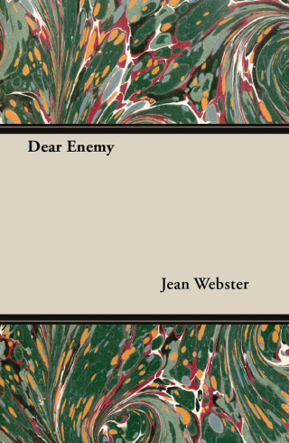 Cover image: Dear Enemy 9781447418139