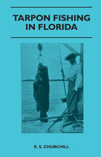 Immagine di copertina: Tarpon Fishing in Florida 9781445524061