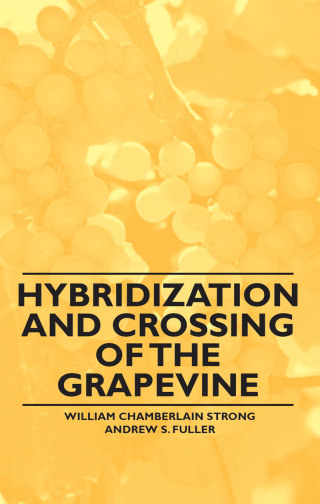 Cover image: Hybridization and Crossing of the Grapevine 9781446534328