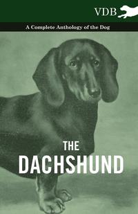 Imagen de portada: The Dachshund - A Complete Anthology of the Dog - 9781445525907