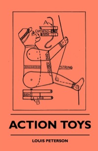 Omslagafbeelding: Action Toys 9781445510255