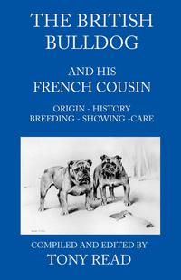 Cover image: The British Bulldog And His French Cousin 9781443797054