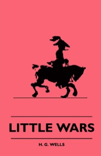 Imagen de portada: Little Wars 9781445507743