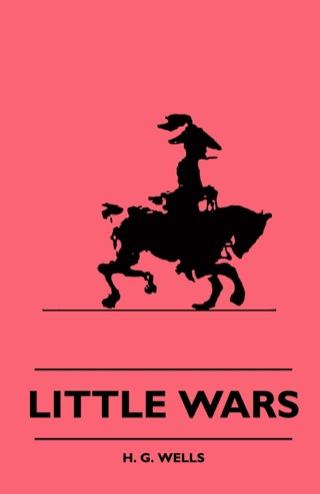 Cover image: Little Wars 9781445507743