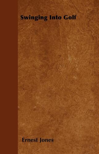 表紙画像: Swinging Into Golf 9781447403142