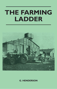 表紙画像: The Farming Ladder 9781446508794