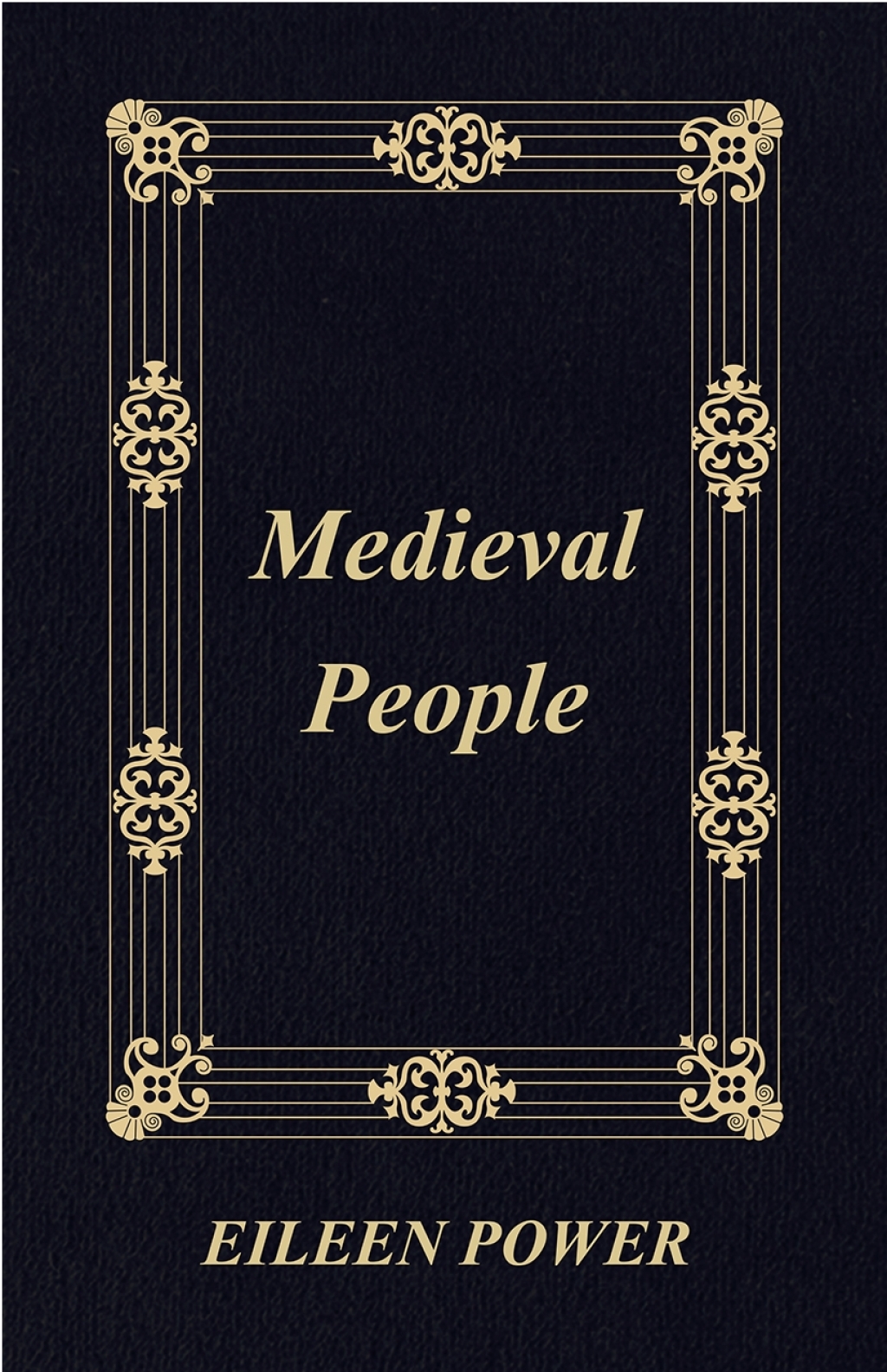 Medieval People