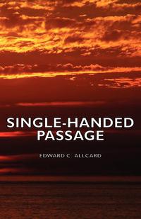 صورة الغلاف: Single-Handed Passage 9781406769968