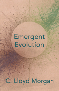 Cover image: Emergent Evolution 9781406700961