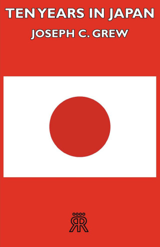 Cover image: Ten Years in Japan 9781406717471
