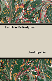 Cover image: Let There Be Sculpture 9781406721119