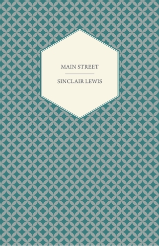 Imagen de portada: Main Street 9781406732719